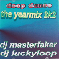 The Yearmix 2k2