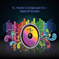Promo Club Megamix #07