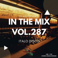 In The Mix 287