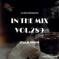 In The Mix 289