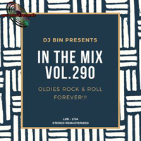 In The Mix 290