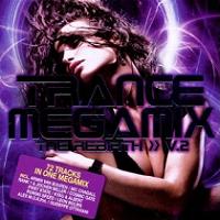 Trance Megamix The Rebirth 2