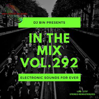 In The Mix 292