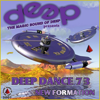 Deep Dance 073 (New Formation)
