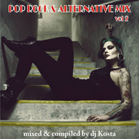 Pop Rock Alternative Mix 2