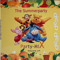 Party Mix 19 The Summerparty
