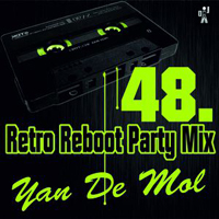 Retro Reboot Party Mix 048