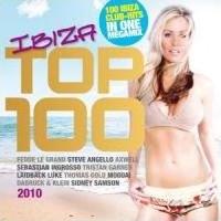 Ibiza Top 100/2010