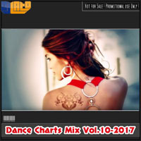 Dance Charts Mix 2017.10