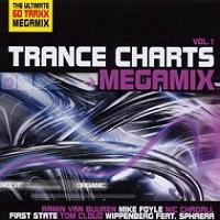 Trance Charts Megamix 1