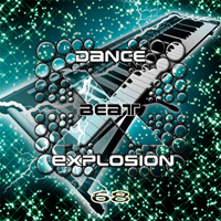 Dance Beat Explosion 68