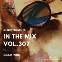 In The Mix 307