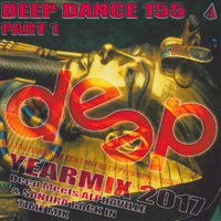 Deep Dance 155 Part 1