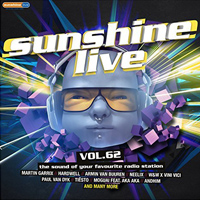 Sunshine Live 62