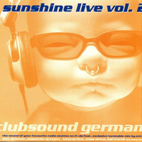 Sunshine Live 02