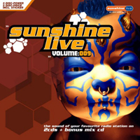 Sunshine Live 09