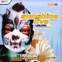 Sunshine Live 14