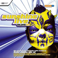 Sunshine Live 15
