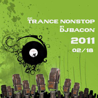 CC Trance Nonstop 2011-02-18 5