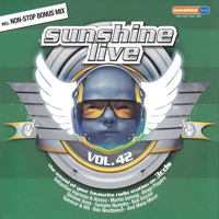 Sunshine Live 42