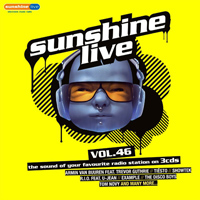 Sunshine Live 46