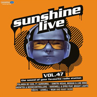 Sunshine Live 47