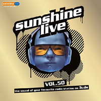 Sunshine Live 50