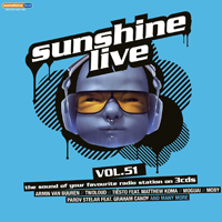 Sunshine Live 51