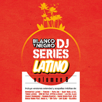 DJ Series Latino 6