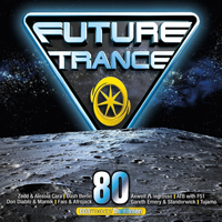 Future Trance 080