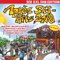 Apres Ski Hits 2018 XXL