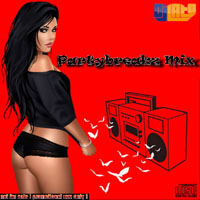 Partybreakz Mix