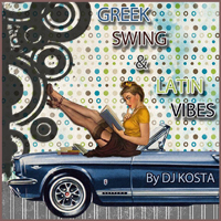 Greek Swing & Latin Vibes