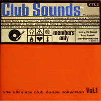 Club Sounds 001