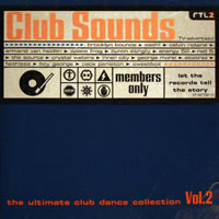 Club Sounds 002