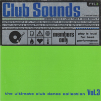 Club Sounds 003