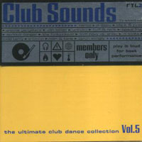 Club Sounds 005