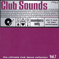 Club Sounds 007