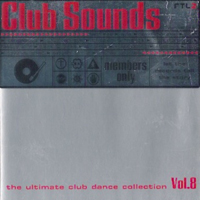 Club Sounds 008