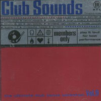 Club Sounds 009