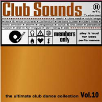 Club Sounds 010