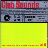 Club Sounds 011