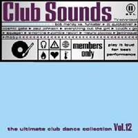 Club Sounds 012