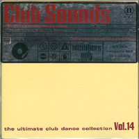 Club Sounds 014