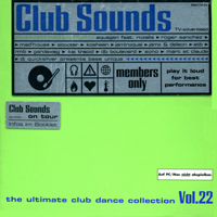 Club Sounds 022