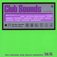 Club Sounds 045