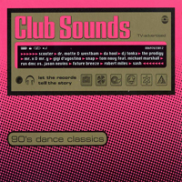 Club Sounds 90s Dance Classics