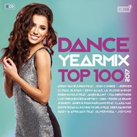 Dance Yearmix 2017 Top 100