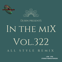 In The Mix 322