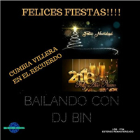 Felices Fiestas Cumbia Villera